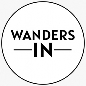 Wanders In Coffee Stays